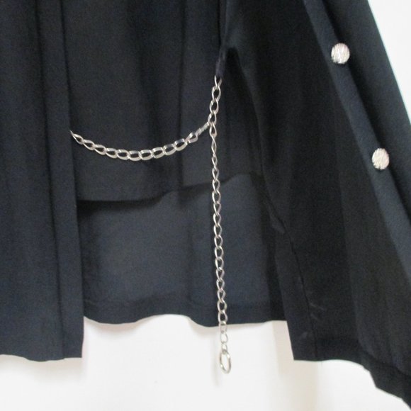 Pant Suit"citidress"-2 Pc Shirt & Pants-Long Sleeve-Pullover Top & Pull Up Pants - Picture 2 of 14